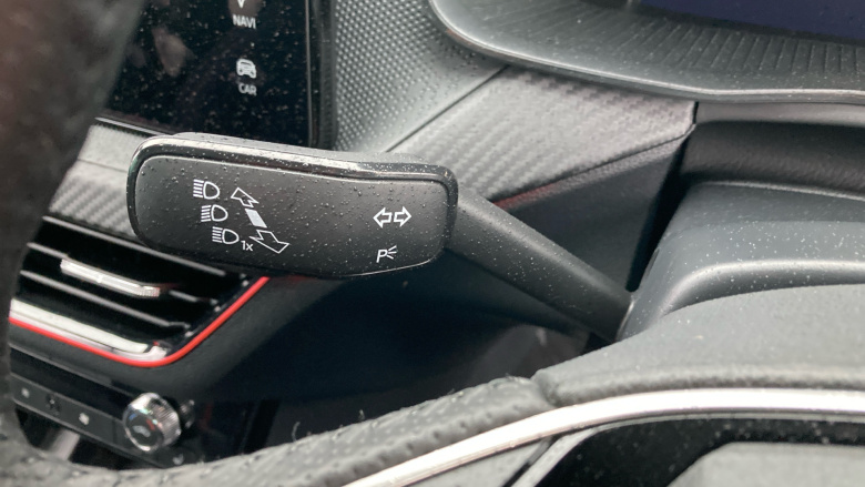 Skoda Kamiq 1.5 TSI Monte Carlo Edition 5dr Petrol Hatchback